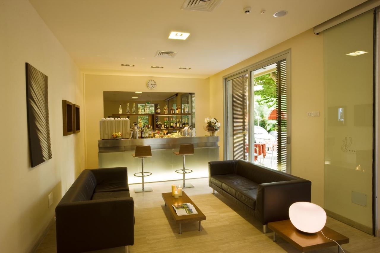 Hotel Villa Saba เบลลาเรีย-อีเจอา มารีนา ภายนอก รูปภาพ