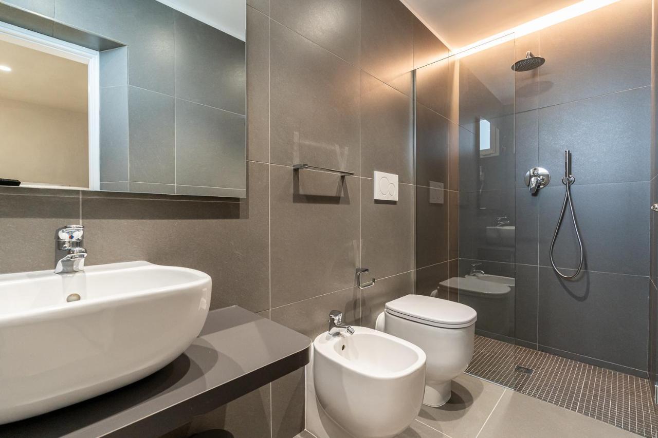 Hotel Villa Saba เบลลาเรีย-อีเจอา มารีนา ภายนอก รูปภาพ