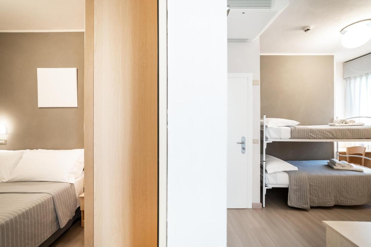 Hotel Villa Saba เบลลาเรีย-อีเจอา มารีนา ภายนอก รูปภาพ