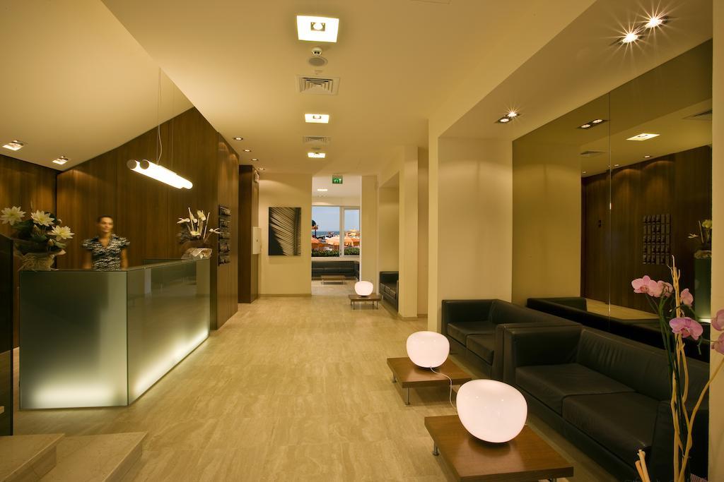 Hotel Villa Saba เบลลาเรีย-อีเจอา มารีนา ภายนอก รูปภาพ