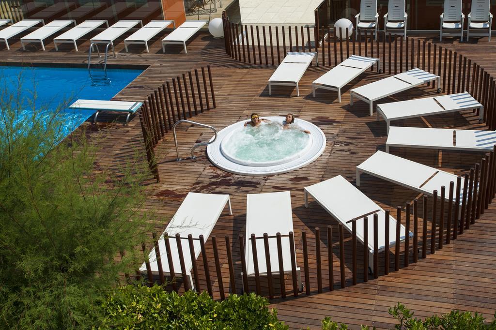 Hotel Villa Saba เบลลาเรีย-อีเจอา มารีนา ภายนอก รูปภาพ